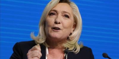 Irkçı-faşist Le Pen'in yolsuzluk davası ve siyasi sonuçları