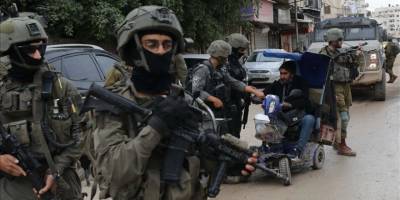 İsrail'de Gazze'ye saldırıların durdurulmasını isteyen askerlerin kovulması onaylandı