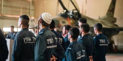 İşgal rejiminde Gazze savaşına karşı çıkan pilotların ihracı onaylandı