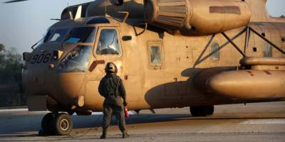 900'den fazla İsrail Hava Kuvvetleri mensubu:  Gazze’ye saldırılar bitsin!