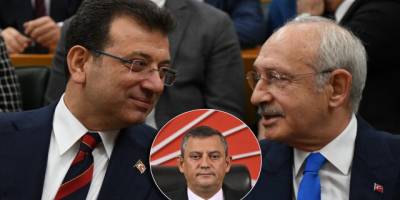 CHP'de kriz derinleşirken belediyeler çöküşün eşiğinde