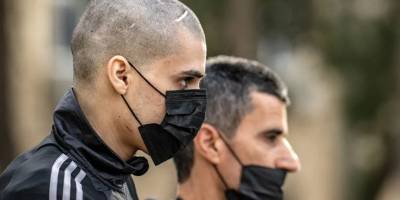 Siyonistlerin çocuk yaşta mahkum ettiği Ahmed Manasra serbest kaldı