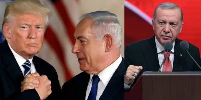 Trump'ın uyarısı Netanyahu'yu dizginler mi?
