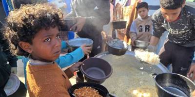BM'nin insani yardım ve ateşkes konusundaki ikiyüzlülüğü
