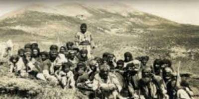 Hesabı sorulmayan bir katliam: 33 Kurşun olayı 