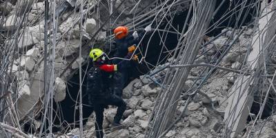 Myanmar'daki depremlerde can kaybı 3 bin 689'a yükseldi  