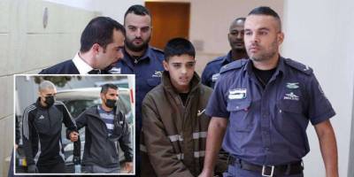 Hamas: Siyonistlerin işkence izleri Ahmed'in üzerinde