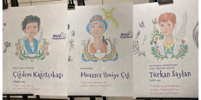 İBB İslam düşmanlarını sergide buluşturdu!