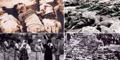 Yalanlar ve gerçekler ışığında "Deir Yassin Katliamı"