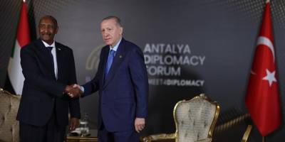 Yeni dönemde Sudan-Türkiye ilişkileri 