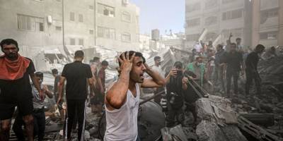 Gazzelilere akıl vermek en hafif tabiriyle ayıptır, edepsizliktir, hadsizliktir   