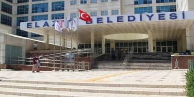 İstanbul’daki yolsuzluk soruşturması Elazığ’a uzandı  