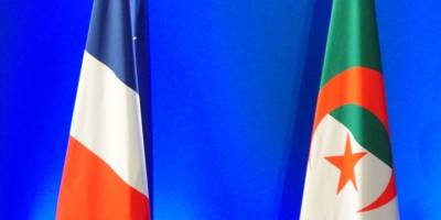 Cezayir, Fransa'nın 12 konsolosluk çalışanının 48 saat içinde ülkeyi terk etmesini istedi