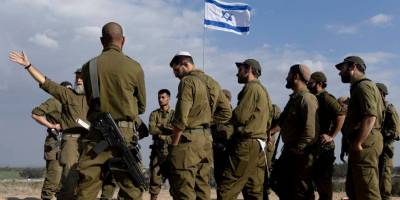 Katil İsrail ordusunun kontrolünü generaller yerine hahamlar ele geçiriyor