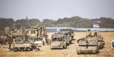 Siyonist ordu ve Mossad içinde katil Netanyahu’ya isyan artıyor 