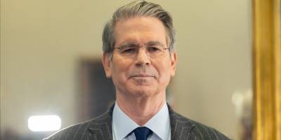 ABD Hazine Bakanı: Çin'e uygulanan tarifeler sürdürülebilir değil 