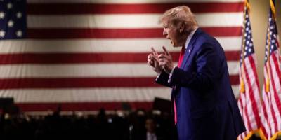 Trump etrafında toplananlar yekpare mi?