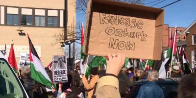 Rümeysa Öztürk davasında hakim savcıya kızdı: “Ya haklıysa?”  