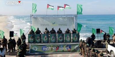 Hamas: Asla silah bırakmayacağız