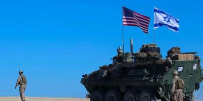 ABD, işgal rejimine 180 milyon dolarlık "Eitan Powerpack" motorlarının satışını onayladı