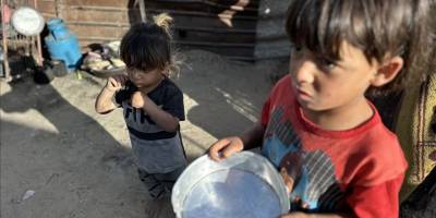 UNRWA: Ateşkes sırasında Gazze Şeridi'ne giren stoklar tükendi