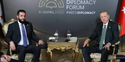 Umalım da Erdoğan bu kez Suriye için çok geç kalmasın