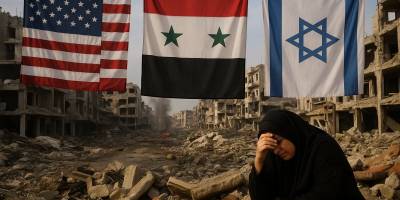 Akademik safsatalar Suriye katliamının ortaklarını temize çıkarabilir mi?