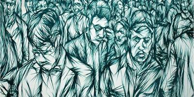 Reyting uğruna çürütülen ahlak ve eğitimle yozlaşan gençlik