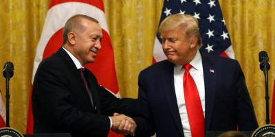 ABD, Suriye'de Türkiye'yi İsrail'e tercih eder mi?