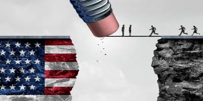 ABD kabuğuna mı çekiliyor, yoksa kabuk mu değiştiriyor?