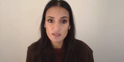 Microsoft'a tepki göstererek istifa eden Agrawal: Direniş, kolektif bir eylem  