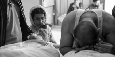 20 yaşındaki Filistinli tutuklu, "Filistinli Esirler Günü"nde şehid oldu 