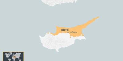 KKTC'de nükseden genetik hastalıklar…