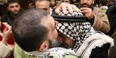 Filistinli Mahkûmlar Günü'nde mücadelenin zaferlerini tanımalıyız