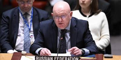 Rusya'dan Almanya'ya Ukrayna tehdidi