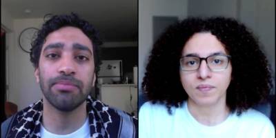 “Microsoft soykırımın ortağı”  