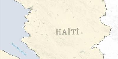 Fransa'nın Haiti'nin bağımsızlığı için dayattığı tazminatın etkilerini ortak tarih komisyonu araştıracak