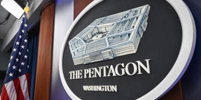 Pentagon, Suriye'deki Amerikan askerlerinin sayısının 1000'in altına düşürüleceğini açıkladı