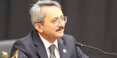 Yargıtay birinci Başkanvekili Ahmet Ömeroğlu: Failin şerefiyle, onuruyla oynama hakkınız yok  