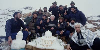 Hamas’ın çiçek açması ve yeşermesi: Mercu’z-Zuhûr sürgünü  