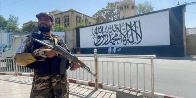 Pakistan ordusu Afganistan'ı istikrarsızlaştırmaya çalışıyor