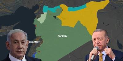 Türkiye ve işgal rejimi arasında kurulacak “çatışmasızlık mekanizması” nedir?