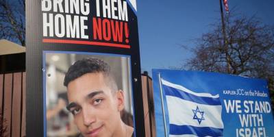 Kassam: ABD-İsrail vatandaşı esir askere ulaşılamıyor