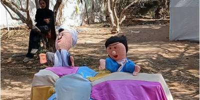 Kurtuluşumuz nerede, Şirine?