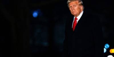 997 ekonomist Trump'a mektup yazdı