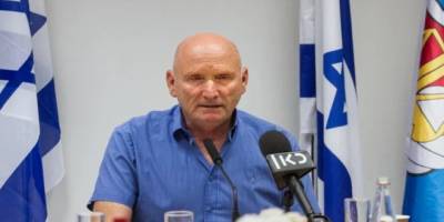 Siyonist Tümgeneral: “Hamas karşısında ağır bir yenilgi aldık.”