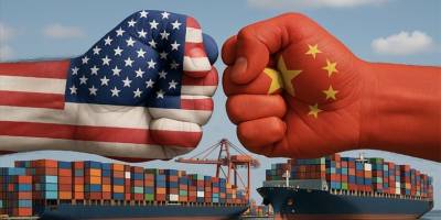 Yeniden alevlenen ticaret savaşının iki cephesi