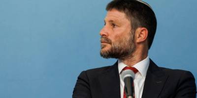 Siyonist Bakan: Esirler önceliğimiz değil