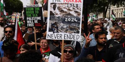 Gazze neden İsrail tarafından asla ele geçirilemeyecek?