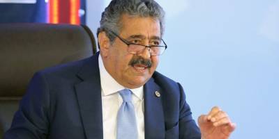 MHP’den af ve yeni anayasa çağrısı 